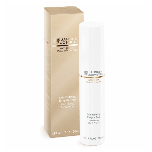 1107 Skin Refining Enzyme Peel